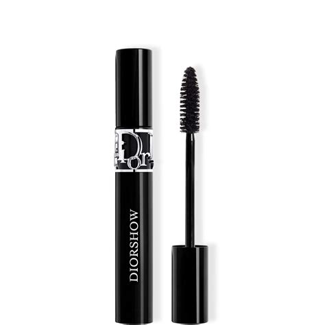 christian dior diorshow unlimited mascara|diorshow 24h buildable volume mascara.